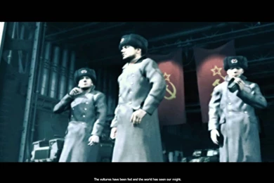 World In Conflict Seattle Invasion Trailer (1080p) YouTube