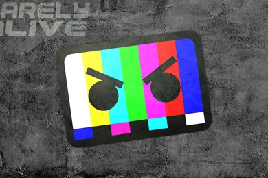 Barely Alive Fanmade Wallpapers By Th3TwisteD On DeviantArt