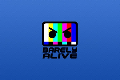 Barely Alive Wallpapers 16:9 By Homieh On DeviantArt