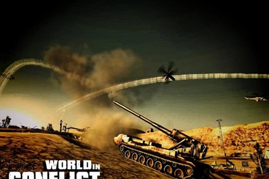 World In Conflict B 52 By Spelarin On DeviantArt