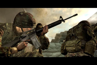 Cloud_imperium's Review Of World In Conflict: Complete Edition ...