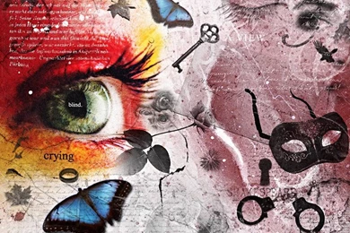 Artistic Desktop Backgrounds