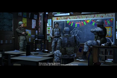 World In Conflict Review (PC)   Biased Video Gamer Blog