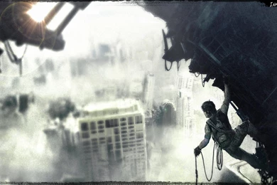 I Am Alive Computer Wallpapers, Desktop Backgrounds