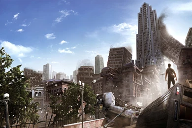 12 I Am Alive HD Wallpapers