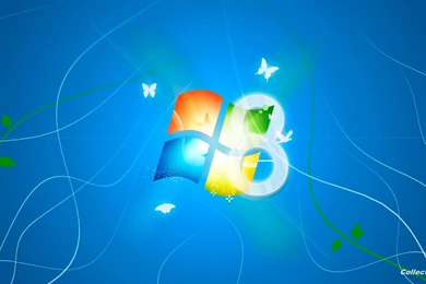 Windows 8 Alive Wallpapers HD 1920x1080