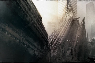 I Am Alive Computer Wallpapers, Desktop Backgrounds