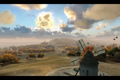 World In Conflict Review (PC)   Biased Video Gamer Blog