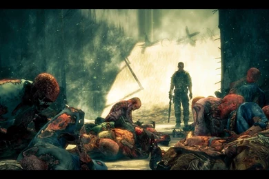 I Just Finally Played Spec Ops: The Line, And You Better Too ...