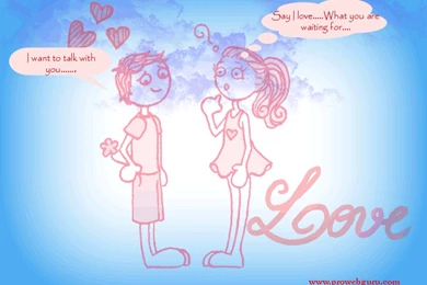 Free Collection Of Valentine Day Heart Wallpapers, Pics,logos ...