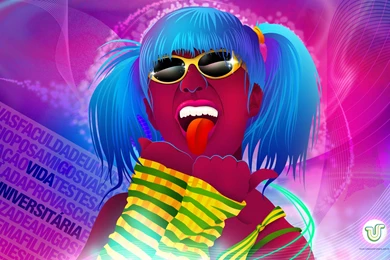 Wallpapers Full Color By WillFx On DeviantArt