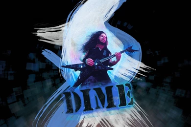 Pantera Groups Bands Thrash Heavy Metal Hard Rock Dimebag ...