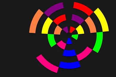 Full Color Pixel Wallpapers By Taquito143 On DeviantArt