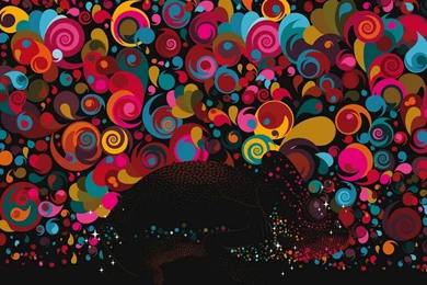 Artistic Computer Wallpapers, Desktop Backgrounds