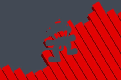 Red) Monstercat Simple Spectrum Wallpapers By BOT BlackOnTrack On ...