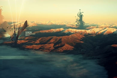 Artistic Computer Wallpapers, Desktop Backgrounds