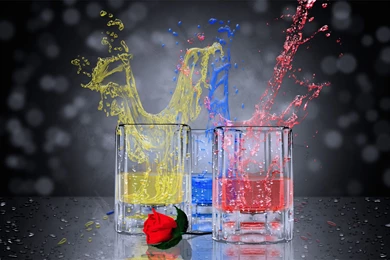 Water Wallpapers Hd Wallpapers   37645