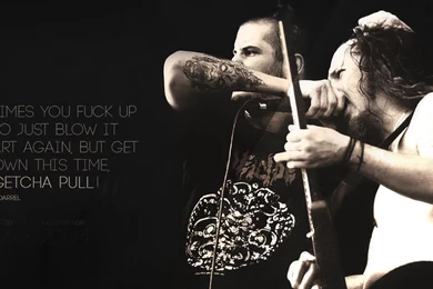 Pantera Favourites By RevolutionHellCowboy On DeviantArt