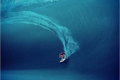 Teahupoo On Pinterest
