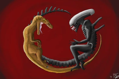 Browsing Wallpapers On DeviantArt