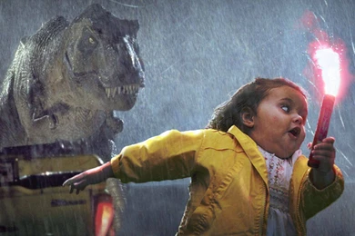 FM   The Runner Child Is In JP? By Velociraptor34 On DeviantArt