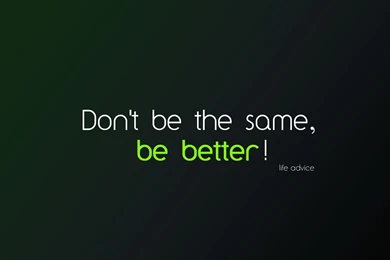 Life Advice Wallpapers Quote