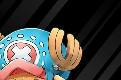 Chopper CarGlass Phone • [WallPaper] ~ Chopper Tony Tony • Médecin ...