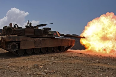 Wallpapers Tanks Army Image