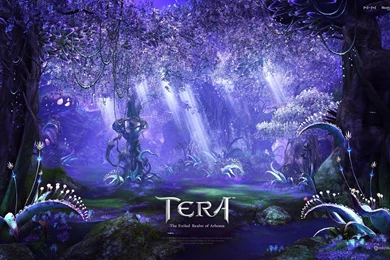 Tera Wallpapers   Wallpapers Cave