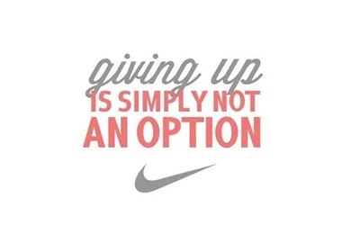 Tap Image For More iPhone 6 & 6 Plus Quote Wallpapers! Giving Up ...
