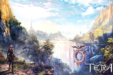 Tera Computer Wallpapers, Desktop Backgrounds