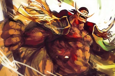 Whitebeard   Zerochan Anime Image Board