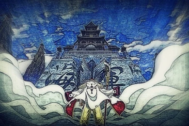 So Guys I Made This Whitebeard Wallpapers Please Check It Out Tell ...