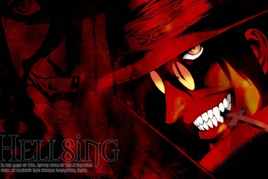 Hellsing Wallpapers