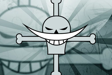 White Beard Wallpapers By M O K A On DeviantArt