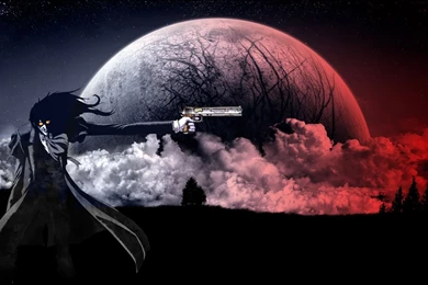 Hellsing By Liorcifer On DeviantArt