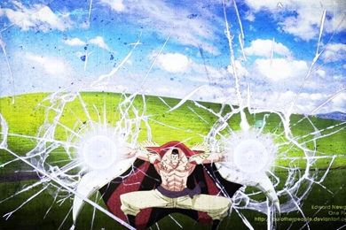 Edwardnewgate   DeviantArt