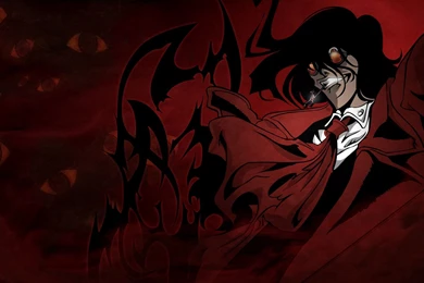Hellsing