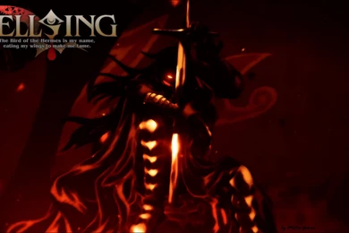 Integra Hellsing Wallpapers By Sturmsoldat1 On DeviantArt