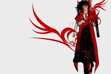 559 Hellsing HD Wallpapers