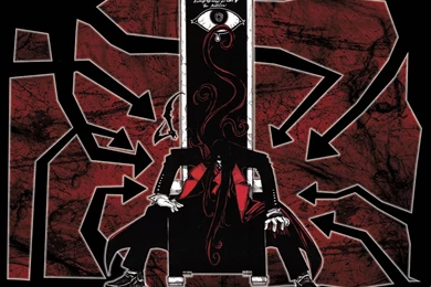 Search Results For Alucard Hellsing HD Wallpapers