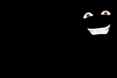 Hellsing alucard anime simplistic black background 1680×1050 ...