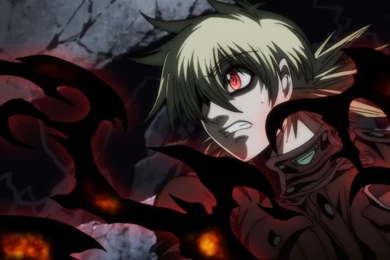 Hellsing HD Wallpapers