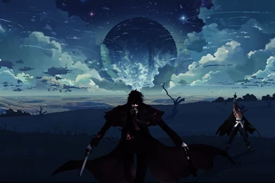 Hellsing Wallpapers   Free Wide HD Wallpapers