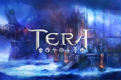Tera Wallpapers By Sanorye On DeviantArt