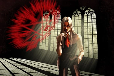 Hellsing Wallpapers