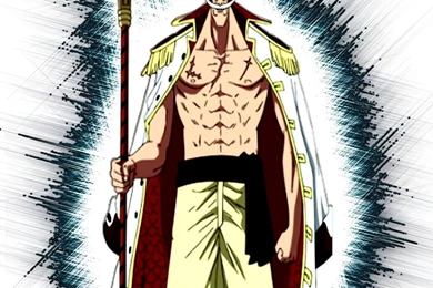 White☠Beard   Ace D. Portgas Wallpapers (36496819)   Fanpop