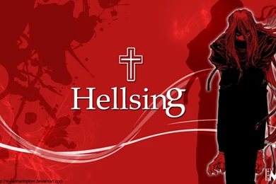 HELLSING/