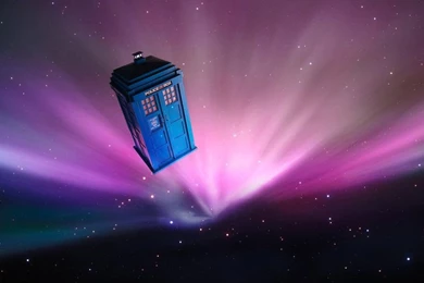 LION Tardis Wallpapers By Aurorasognatrice On DeviantArt