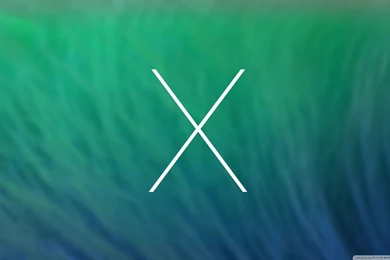 OS X Mavericks HD Desktop Wallpapers : High Definition : Fullscreen ...